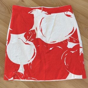 Women’s J.Crew Mini Skirt Size 00